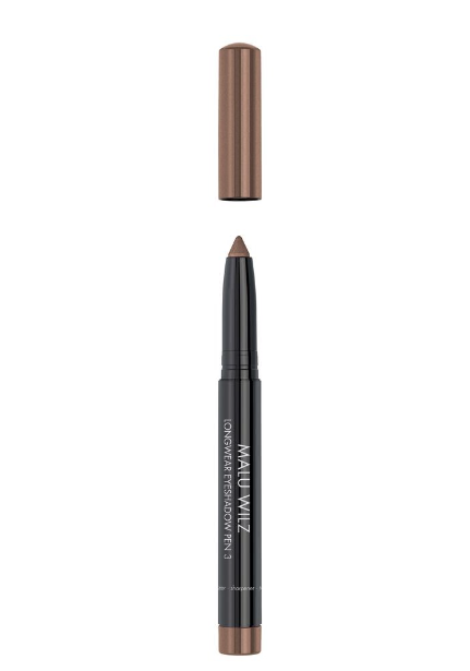 Malu Wilz | מאלו וילז - Longwear Eyeshadow Pen | צללית בסטיק עמידה במיוחד ל-10 שעות