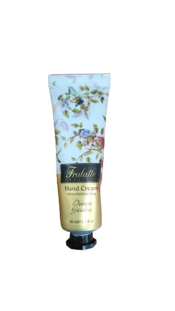 Frulatte Dream Guava - קרם ידיים לחות אינטנסיבית 100 מ"ל