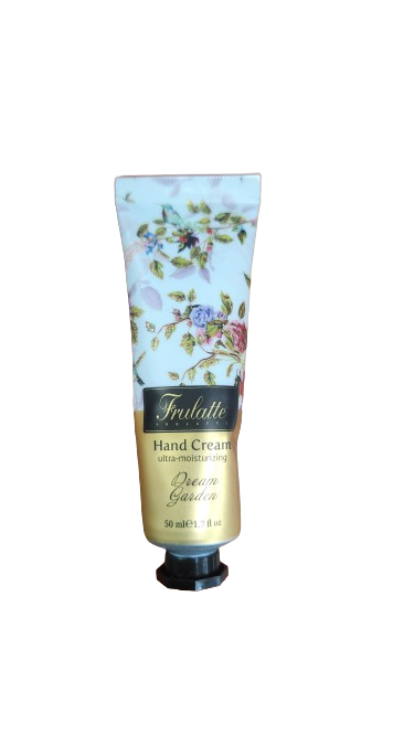 Frulatte Dream Guava - קרם ידיים לחות אינטנסיבית 100 מ"ל