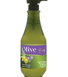 שמפו קרטין לשיער פגום ולאחר החלקה | OLIVE | 800 מ"ל