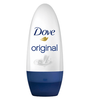 דאודורנט דאב - הגנה עד 48 שעות עם 25% קרם לחות