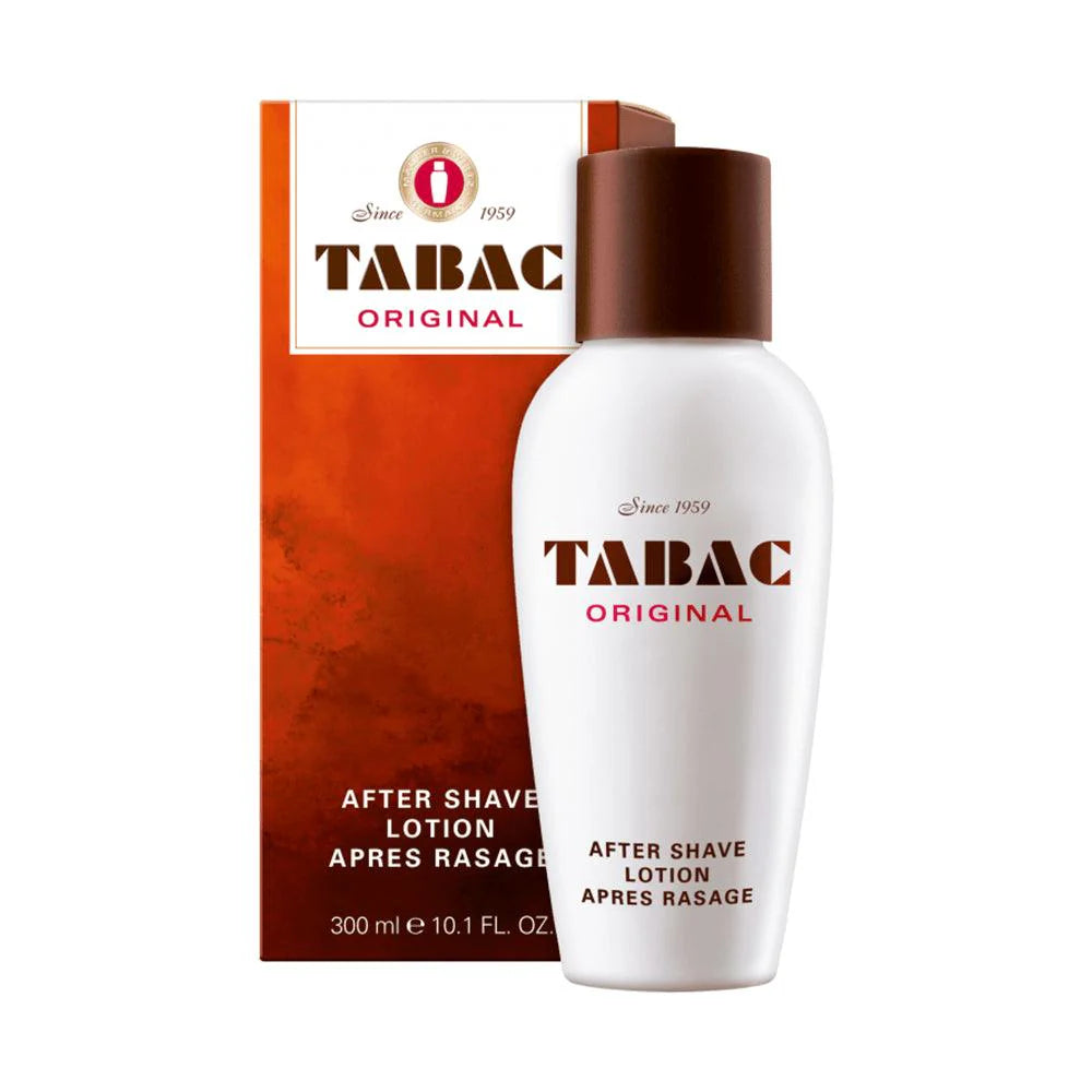 Tabac Original After Shave Lotion 300ML - לוטיון אחרי גילוח