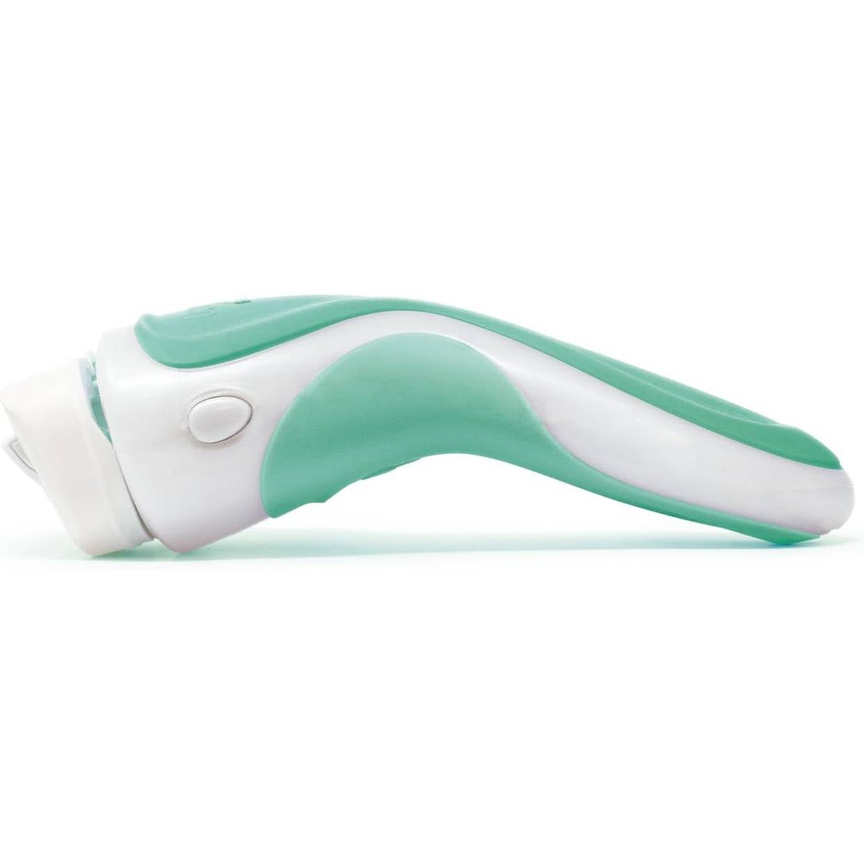Schick | שיק - מארז מכשיר גילוח אינטואישן לעור רגיש Intuition Sensitive Care עם אלוורה ותה ירוק