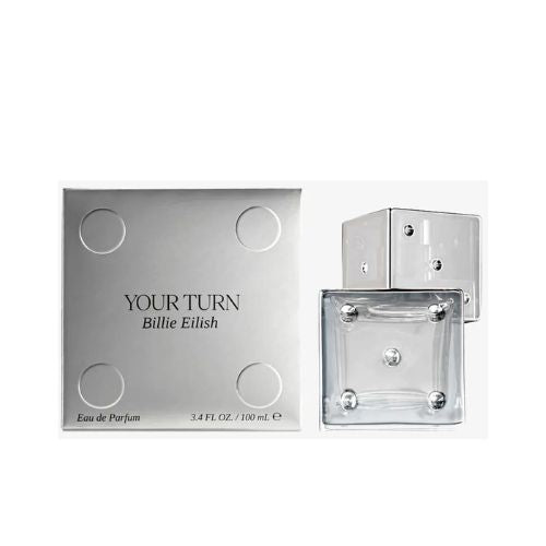 יור טרן או דה או דה פרפיום יוניסקס 100 מ"ל