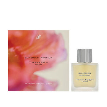 בוהמיין אינפיוז'ן או דה קולון יוניסקס 100 מ"ל