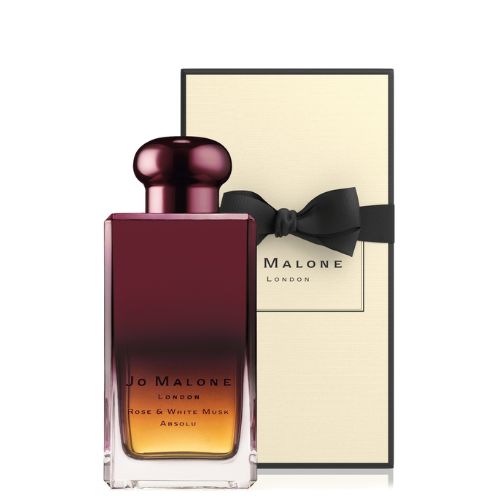 רוז אנד ווייט מאסק אבסולו או דה קולון יוניסקס 100 מ"ל