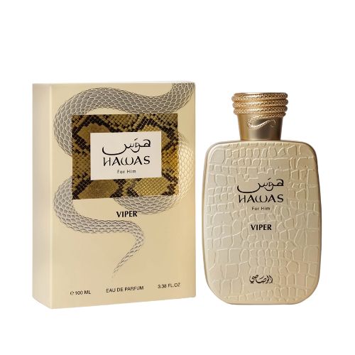 הוואס וייפר או דה או דה פרפיום לגבר 100 מ"ל