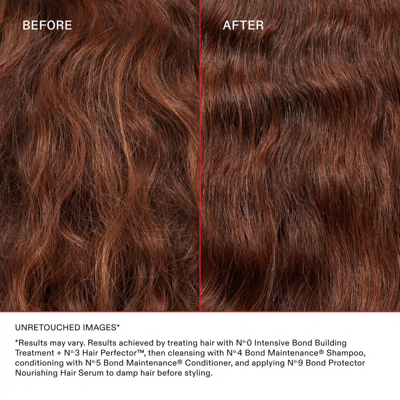 OLAPLEX Nº.0 | אולפלקס מספר 0 טיפול שיקום וקישור קשרים אינטנסיבי מרוכז לשיקום שיער פגום ויבש (155 מ"ל)