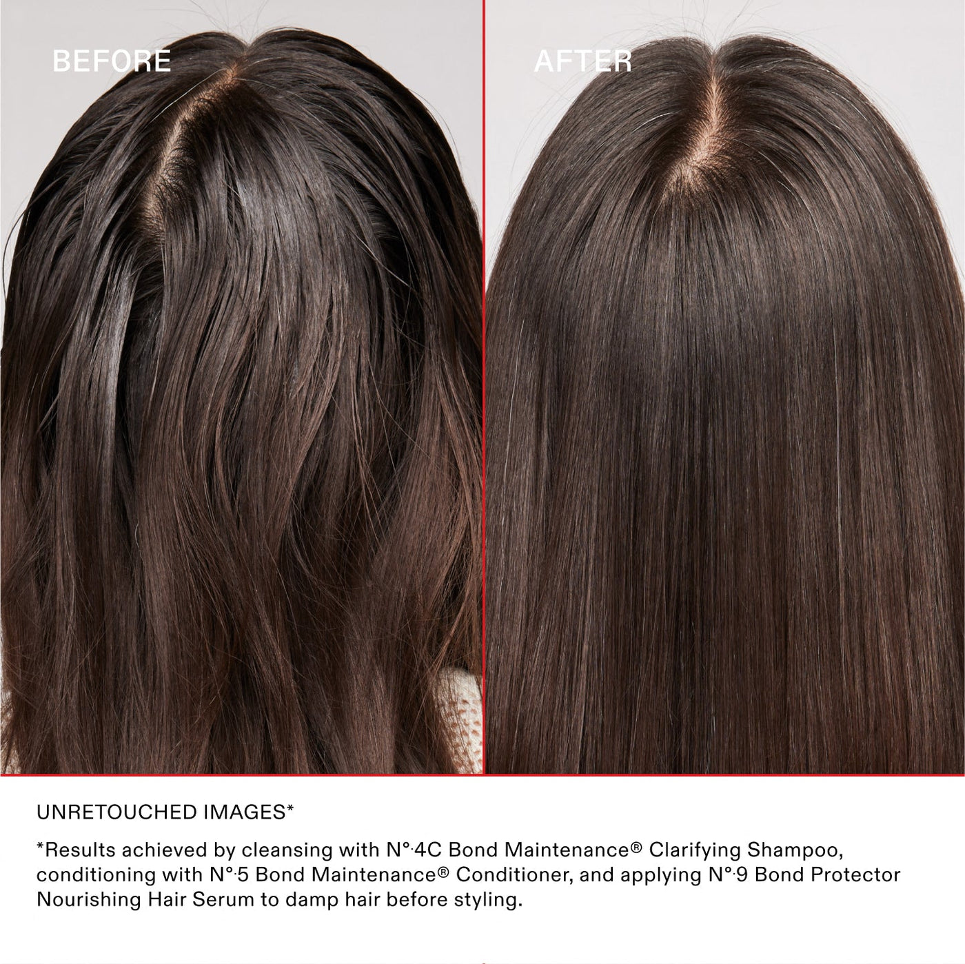 OLAPLEX Nº.4C | אולפלקס מספר 4C שמפו קלריפיינג לניקוי עמוק, דיטוקס ונטרול מתכות כבדות ומשקעים (250 מ"ל)