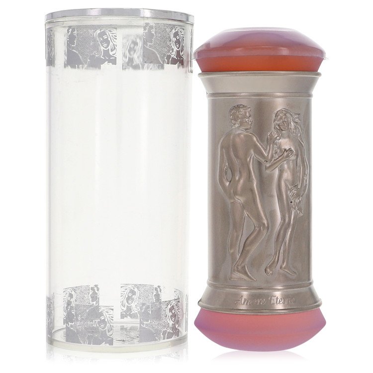 ספריי או דה טואלט אמורה אטרנו מבית ויקטורי אינטרנשיונל | משלוח חינם לבית ♕ | קומסטיקס ייבוא מקביל