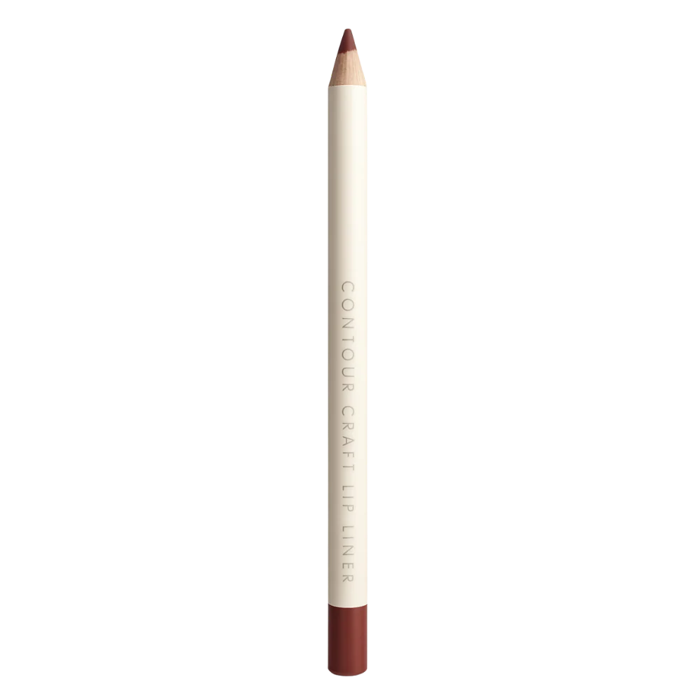Malu Wilz | מאלו וילז - Contour Craft Lip Liner | תוחם שפתיים עמיד עם חומצה היאלורונית