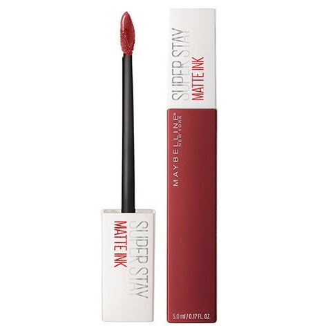 Maybelline | מייבלין - Super Stay Matte Ink | שפתון נוזלי מאט אינק עמיד ל-16 שעות