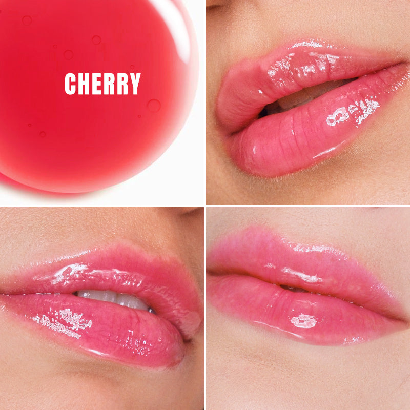 KISS & TELL LIP GLOSS - ליפגלוס מזין למראה זוהר וחיוני | עדה לזורגן