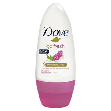 דאודורנט דאב Go Fresh רעננות ולחות 48 שעות