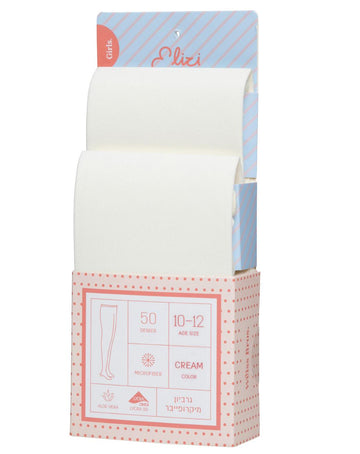 גרביון מיקרופייבר 50 דנייר - 2 במארז.