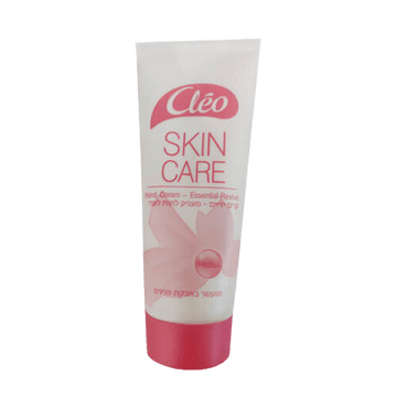 קרם ידיים ורוד אסנצ'יאל רבייב 100 מ"ל קליאו