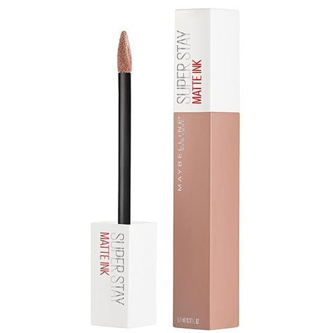 Maybelline | מייבלין - Super Stay Matte Ink | שפתון נוזלי מאט אינק עמיד ל-16 שעות
