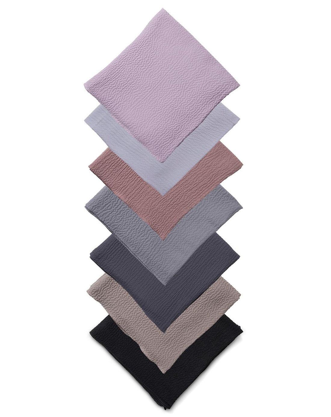 מטפחת דגם טטרה.