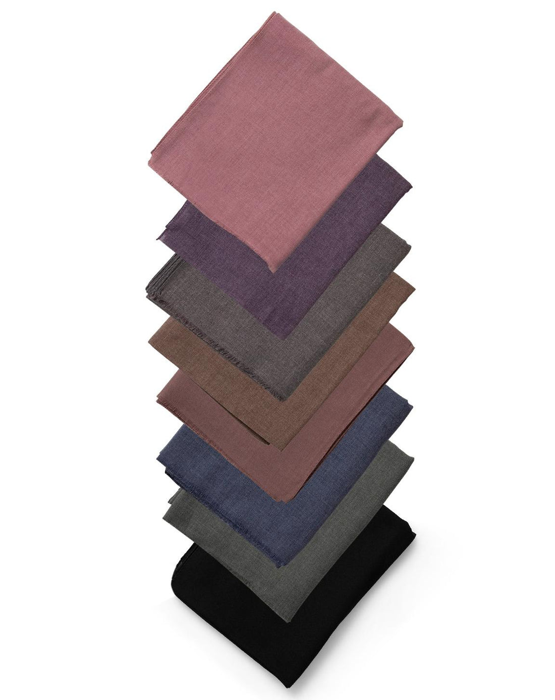 לונג דגם חלק.