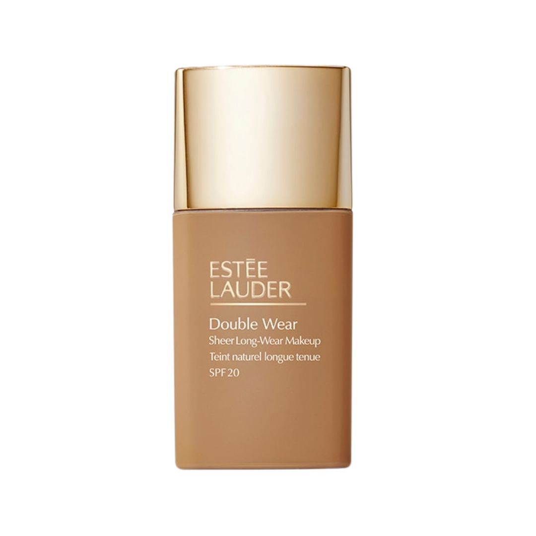 Estee Lauder מייקאפ דו-וור שיר לונג-וור SPF 20 מאט