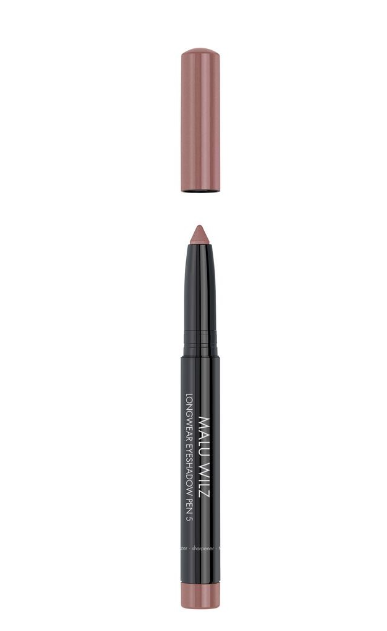 Malu Wilz | מאלו וילז - Longwear Eyeshadow Pen | צללית בסטיק עמידה במיוחד ל-10 שעות