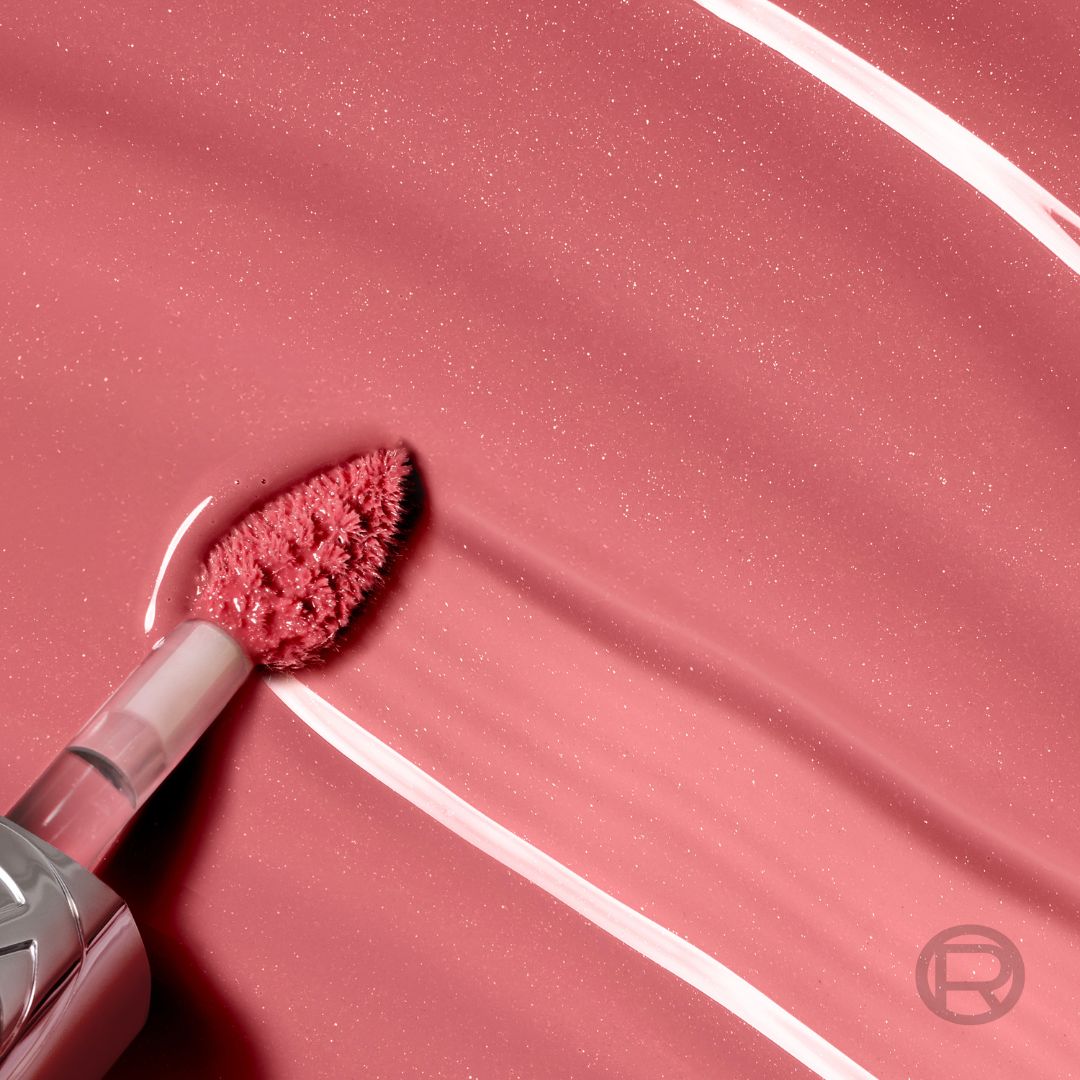 L'Oréal Paris Plump Ambition Lip Oil | שמן שפתיים למראה מלא וזוהר