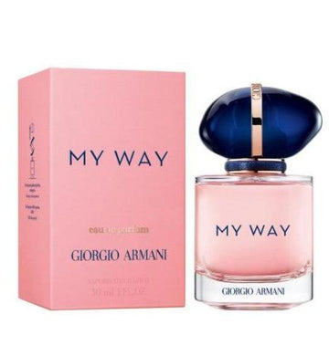 Giorgio Armani My Way EDP 30ml - בושם ארמני לאישה