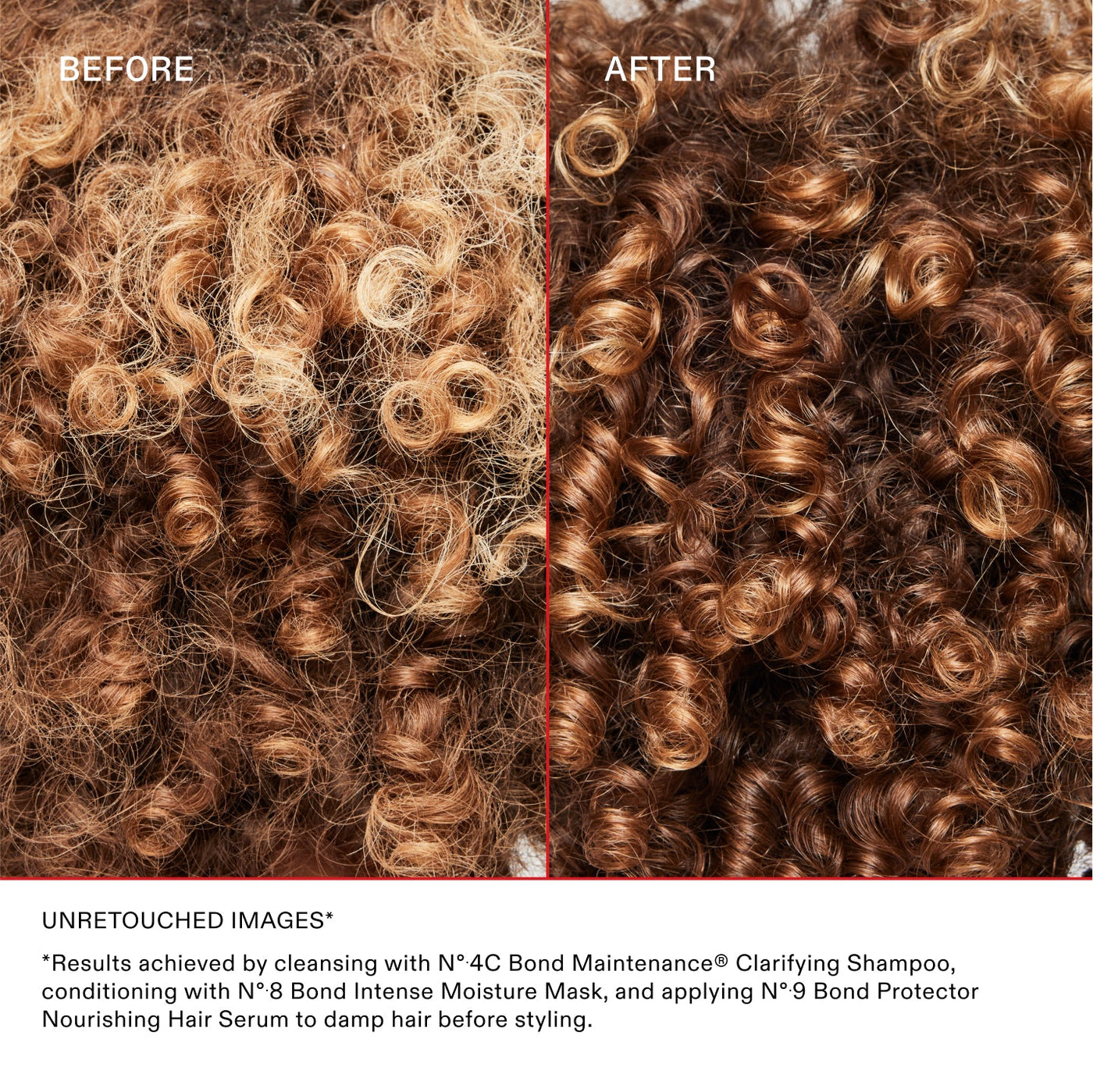OLAPLEX Nº.4C | אולפלקס מספר 4C שמפו קלריפיינג לניקוי עמוק, דיטוקס ונטרול מתכות כבדות ומשקעים (250 מ"ל)