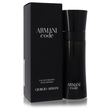 Armani Code Eau De Parfum ספריי מאת Giorgio Armani | משלוח חינם לבית ♕ | קומסטיקס ייבוא מקביל