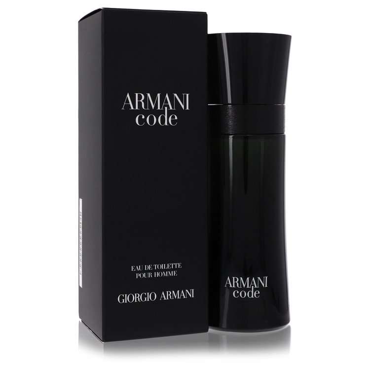Armani Code Eau De Parfum ספריי מאת Giorgio Armani | משלוח חינם לבית ♕ | קומסטיקס ייבוא מקביל
