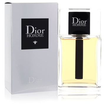 ספריי Dior Homme Eau De Toilette מאת כריסטיאן דיור | משלוח חינם לבית ♕ | קומסטיקס ייבוא מקביל
