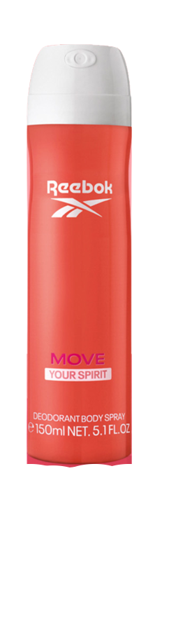 דאודורנט ספריי גוף אנטי בקטריאלי 150 מ"ל