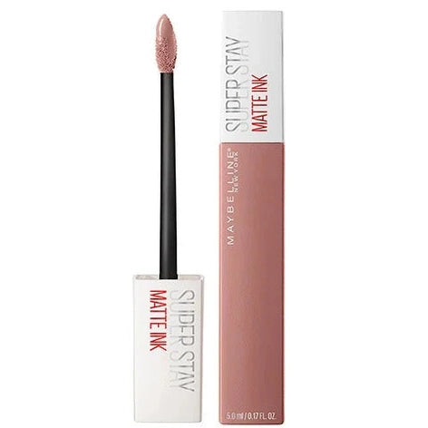 Maybelline | מייבלין - Super Stay Matte Ink | שפתון נוזלי מאט אינק עמיד ל-16 שעות