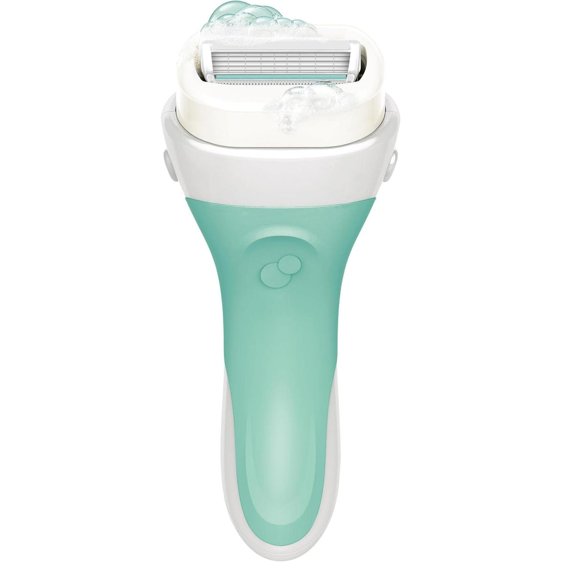 סכין גילוח לנשים שיק אינטואישן לעור רגיש Schick Intuition - קוסמטיקס