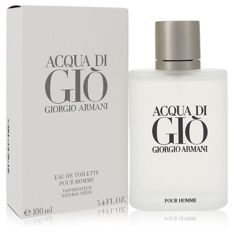 Acqua Di Gio Parfum Spray By Giorgio Armani | משלוח חינם לבית ♕ | קומסטיקס ייבוא מקביל