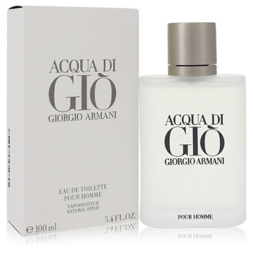 Acqua Di Gio Parfum Spray By Giorgio Armani | משלוח חינם לבית ♕ | קומסטיקס ייבוא מקביל