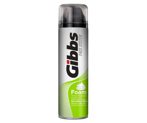 פורמולה מינרלית לגילוח עור רגיש - 100 מ"ל