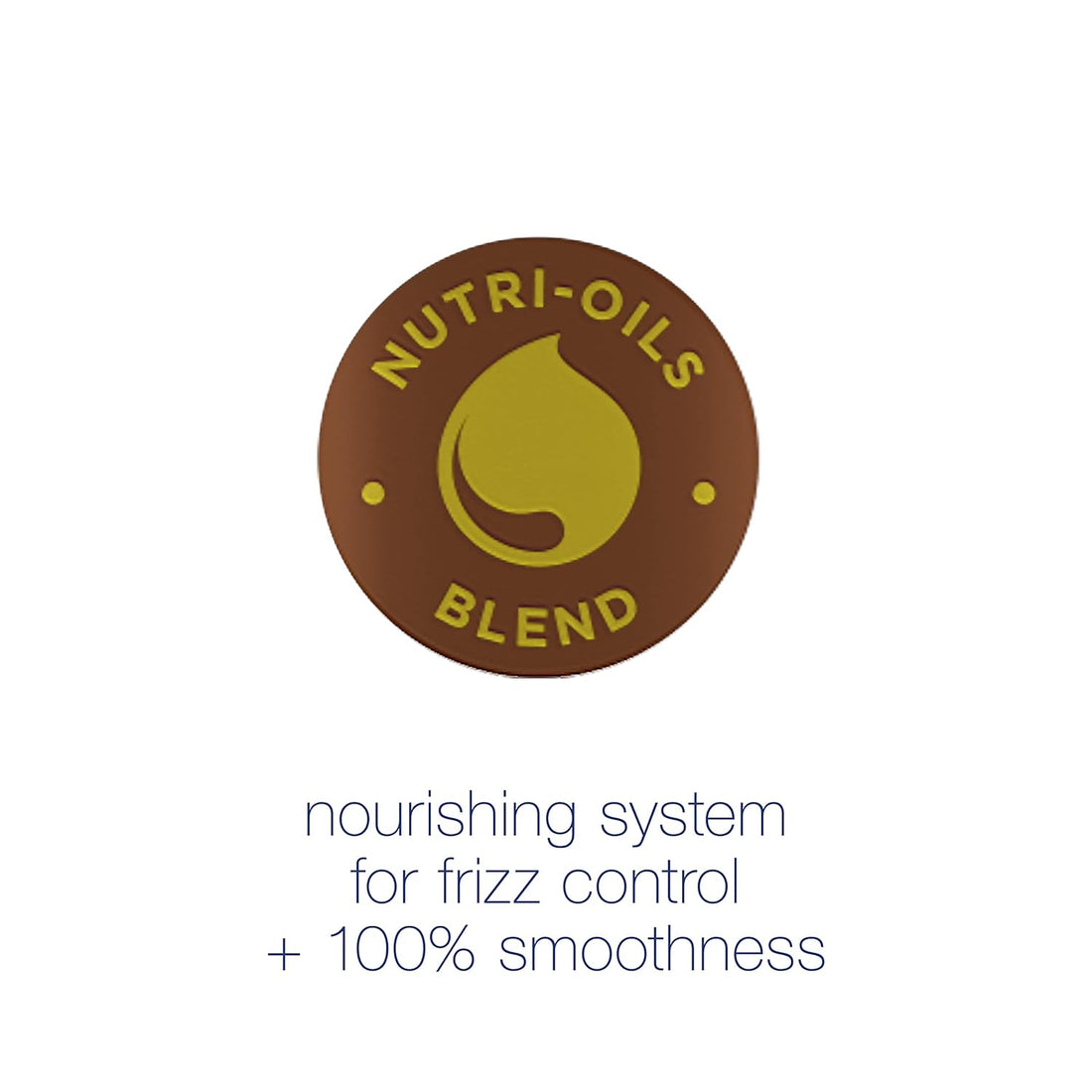 דאב שמפו בתוספת שמני הזנה Nutrient Oils לשיער יבש ומקורזל להזנה עמוקה ורכות 100% 600 מ"ל Dove Shampoo
