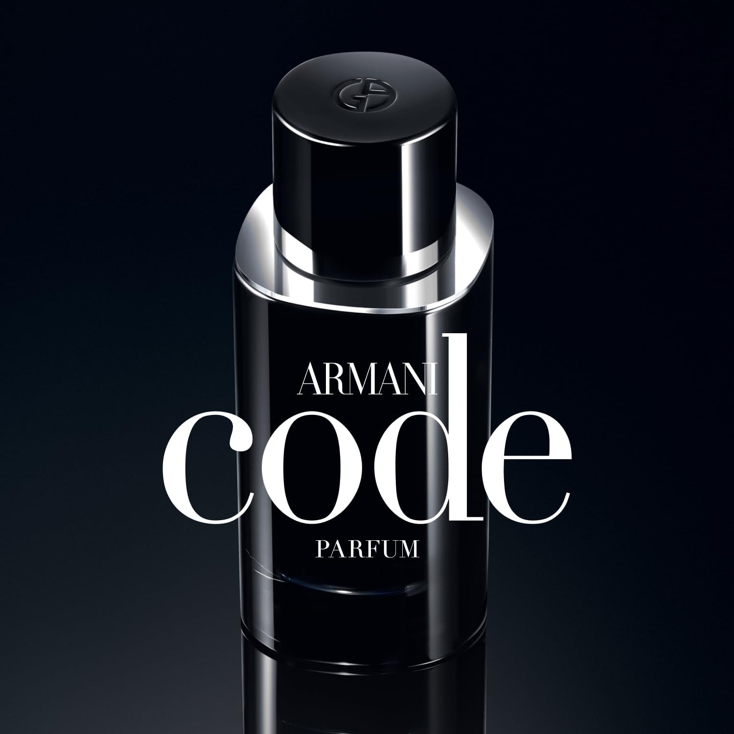 Giorgio Armani | ג'ורג'יו ארמני - Armani Code EDT | בושם או דה טואלט אייקוני לגבר (125 מ"ל)