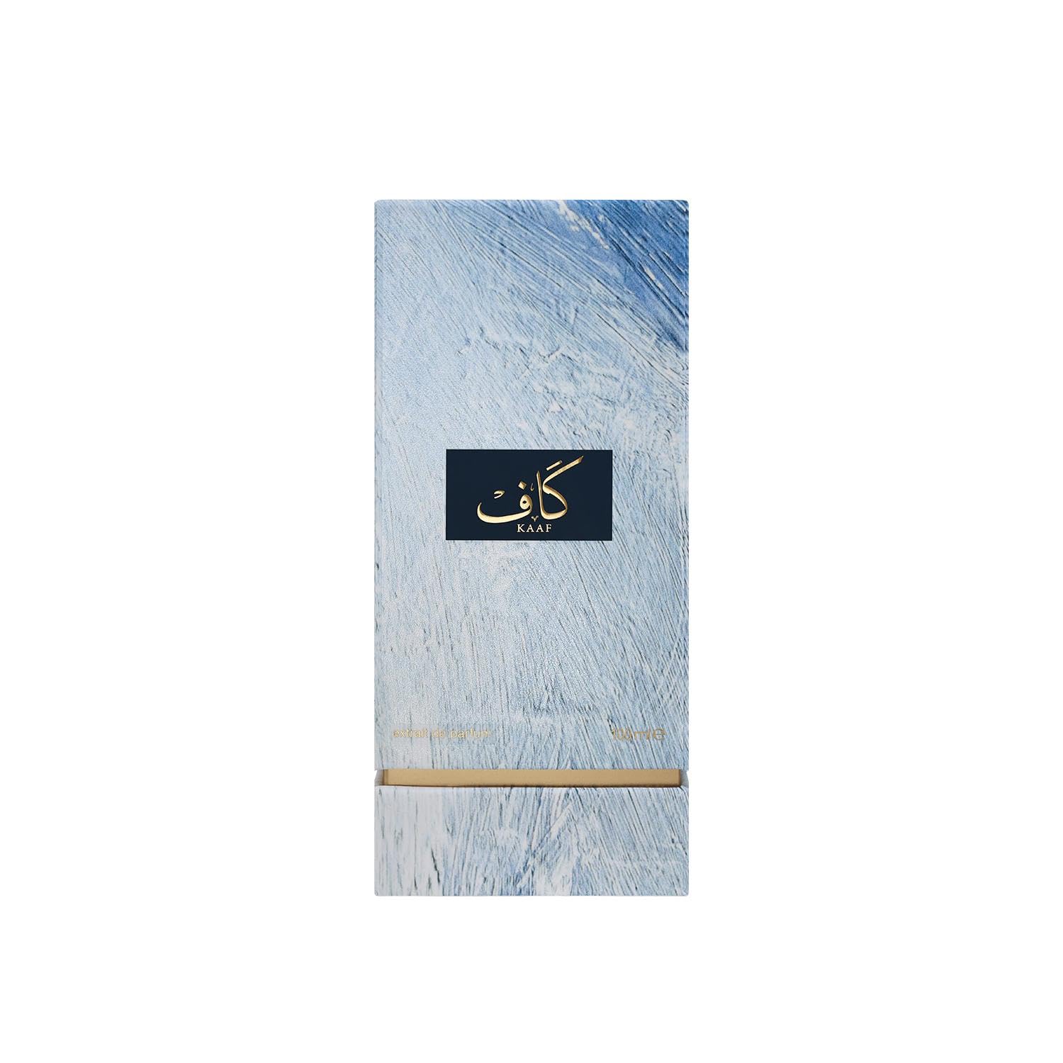 אחמד אל מגריבי כאף - או דה פרפיום יוניסקס | Ahmed Al Maghribi Kaaf Eau de Parfum ♕ מוצר מקורי