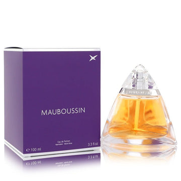ספריי Mauboussin Eau De Parfum מאת Mauboussin | משלוח חינם לבית ♕ | קומסטיקס ייבוא מקביל