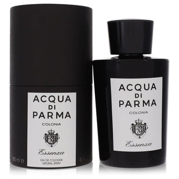 Acqua Di Parma Colonia Essenza Eau De Parfum Spray By Acqua Di Parma | משלוח חינם לבית ♕ | קומסטיקס ייבוא מקביל