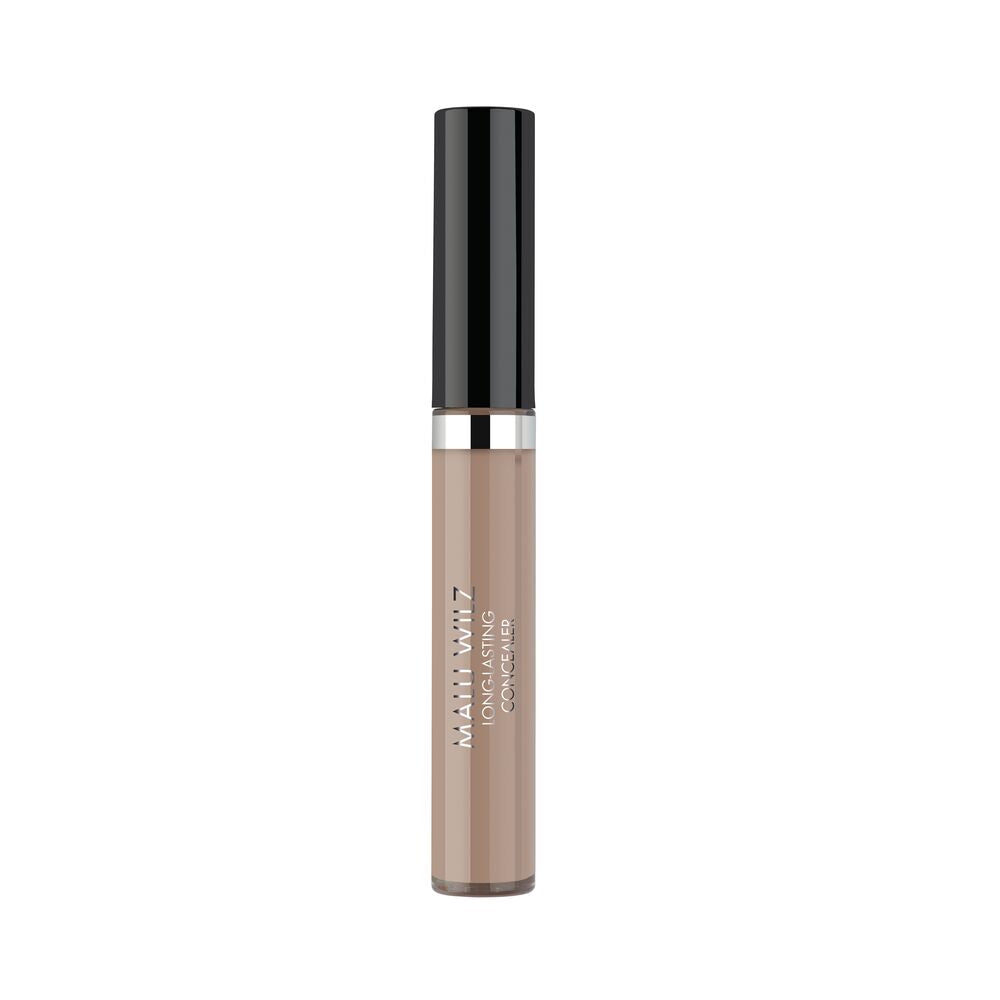 Malu Wilz | מאלו וילז - Long Lasting Concealer | קונסילר עמיד לכיסוי מושלם והארת העור