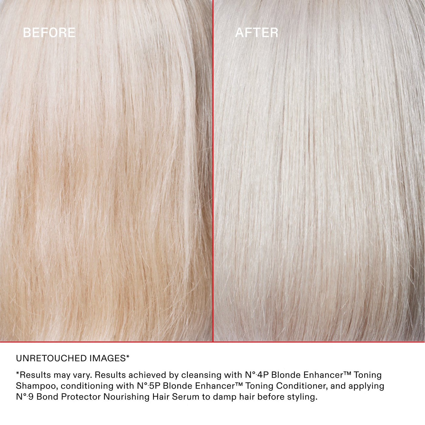 OLAPLEX Nº.4P | אולפלקס מספר 4P שמפו סילבר מנטרל פיגמנט צהוב וכתום מרוכז במיוחד לשיער בלונד, מובהר ואפור (250 מ"ל)