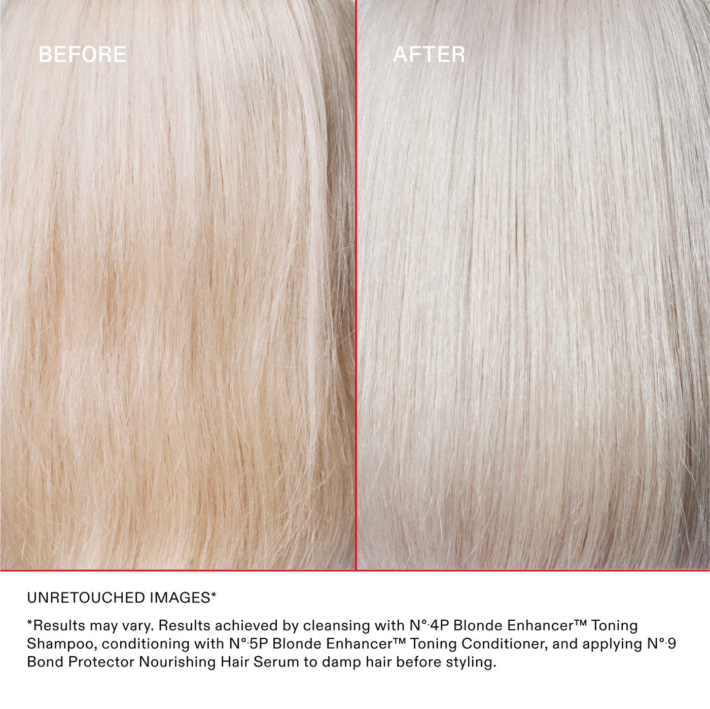 OLAPLEX Nº.5P | אולפלקס מספר 5P מרכך סילבר מנטרל פיגמנט צהוב וכתום מרוכז במיוחד לשיער בלונד, מובהר ואפור (250 מ"ל)