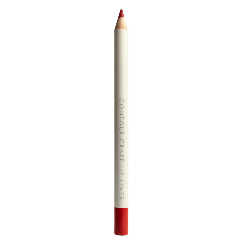 Malu Wilz | מאלו וילז - Contour Craft Lip Liner | תוחם שפתיים עמיד עם חומצה היאלורונית