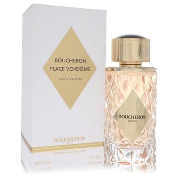 Boucheron Place Vendome Mini EDP By Boucheron | משלוח חינם לבית ♕ | קומסטיקס ייבוא מקביל