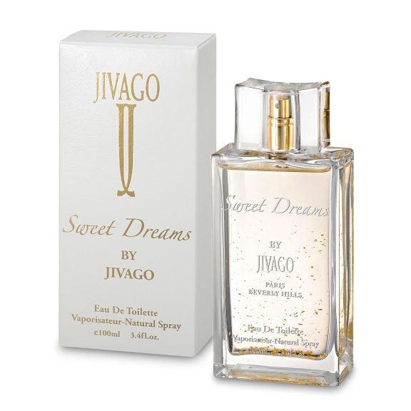 Sweet Dreams By Jivago בושם לאישה 100ML