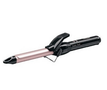 מסלסל שיער קרמי Babyliss עם 10 דרגות חום