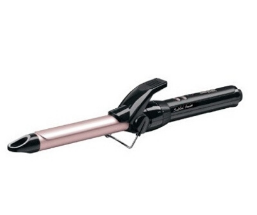 מסלסל שיער קרמי Babyliss עם 10 דרגות חום